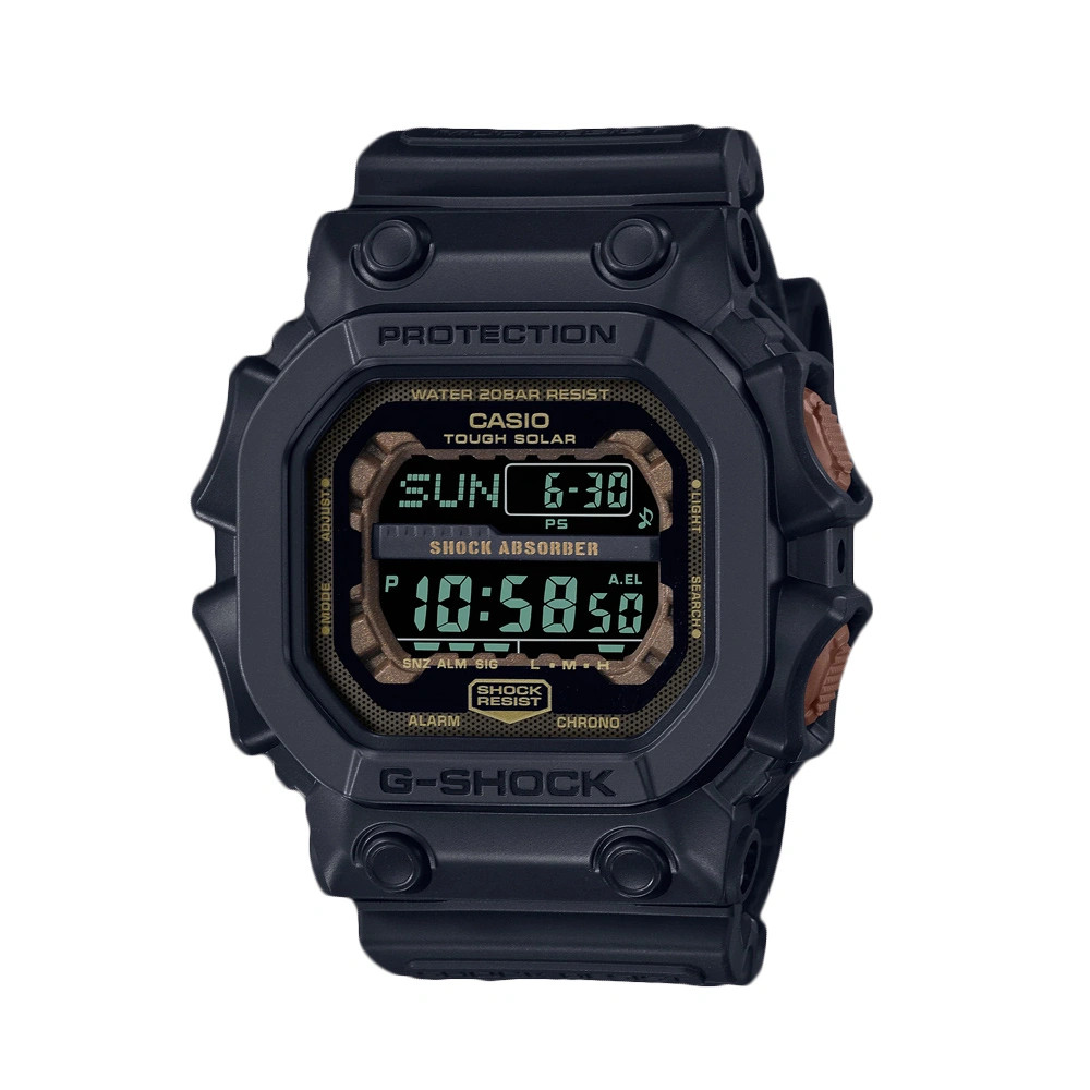 GX56RC-1D-1.jpg CASIO G-SHOCK GX56RC-1D DIGITAL WATCH - Image 1
