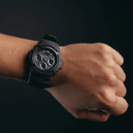 G-SHOCK CASIO AW591BB-1A - Image 3