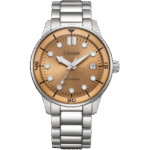 CITIZEN NJ0191-83X