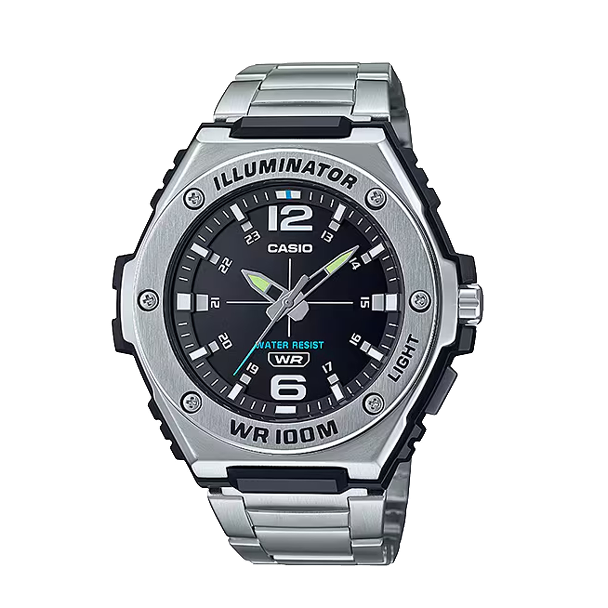 HD.jpg CASIO MWA100HD-1A DIGITAL ANALOG MEN'S WATCH - Image 1
