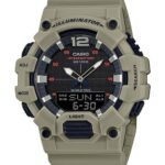 CASIO HDC-700-3A