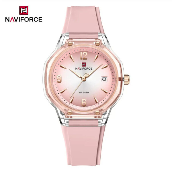 NAVIFORCE NF6110 LADIES WATCH