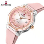 NAVIFORCE NF6110 LADIES WATCH - Image 3
