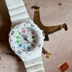 CASIO YOUTH LRW200H-7B - Image 2