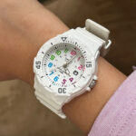 CASIO YOUTH LRW200H-7B - Image 4