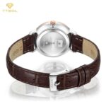 JULIUS JA1450LC LADIES WATCH - Image 3