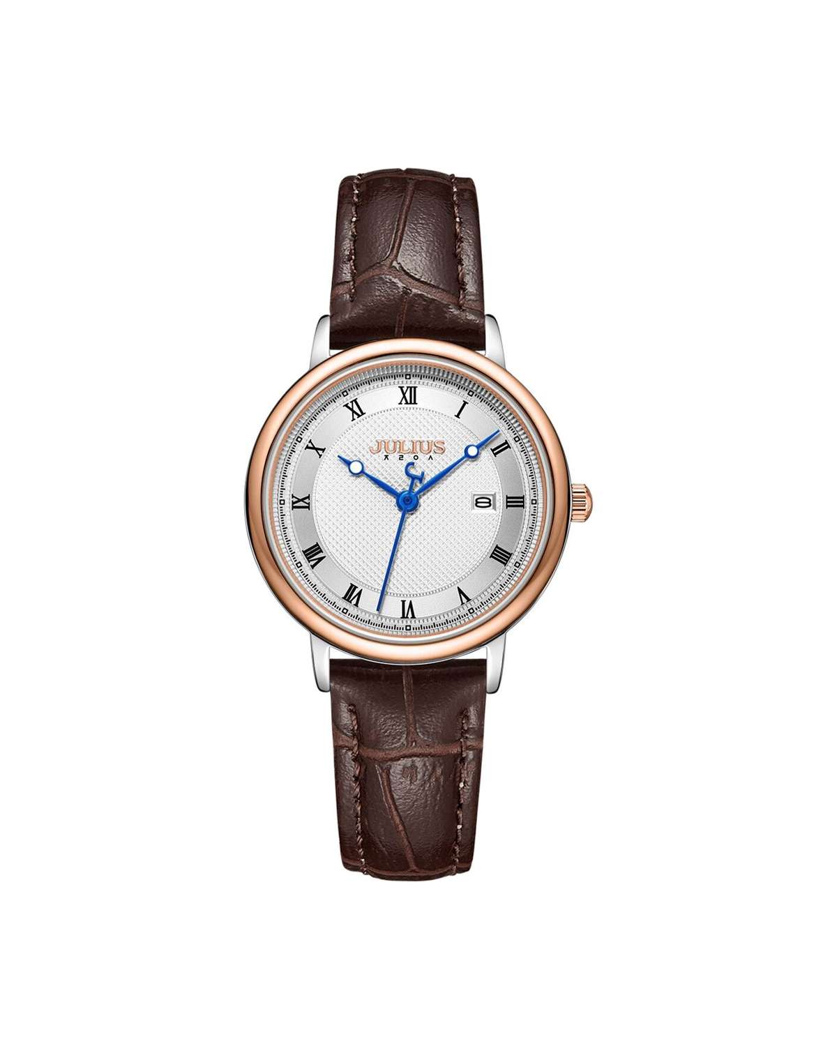JA-1450LC-3.jpg JULIUS JA1450LC LADIES WATCH - Image 1