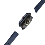 SVESTON ZENVIBE SMARTWATCH - Image 3
