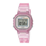 CASIO LA-20WHS-2A ILLUMINATOR ORIGINAL WOMEN'S DIGITAL WATCH - Image 3