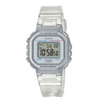 CASIO LA-20WHS-2A ILLUMINATOR ORIGINAL WOMEN'S DIGITAL WATCH - Image 2