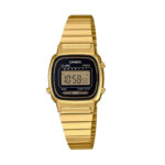 CASIO LA670WG ORIGINAL VINTAGE DIGITAL WATCH FOR WOMEN
