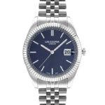 LEE COOPER 07215.390 LADIES ANALOG STAINLESS STEEL WATCH