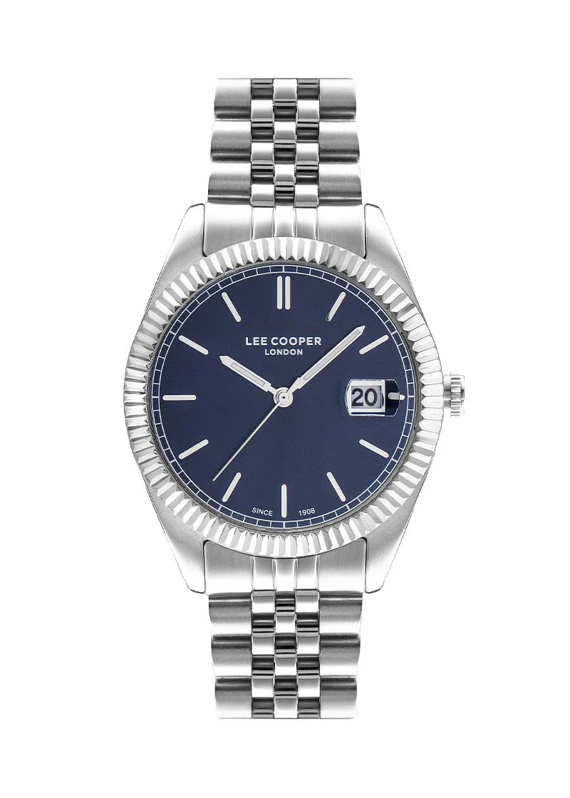 LC07215.390.jpg LEE COOPER 07215.390 LADIES ANALOG STAINLESS STEEL WATCH - Image 1