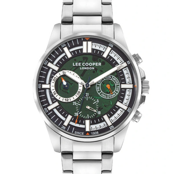 Lee Cooper 07817.390 Chronograph
