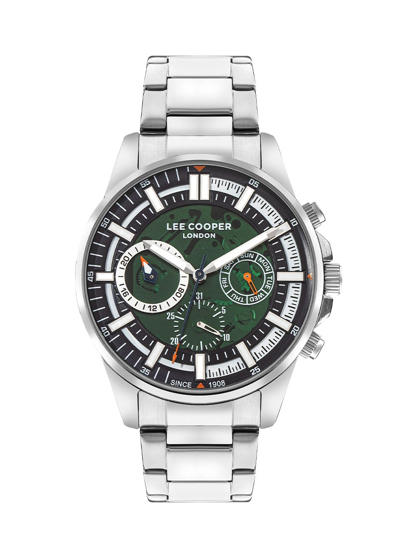 LC07817.390.jpg Lee Cooper 07817.390 Chronograph - Image 1