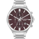 LEE COOPER 07835.380 CHRONOGRAPH