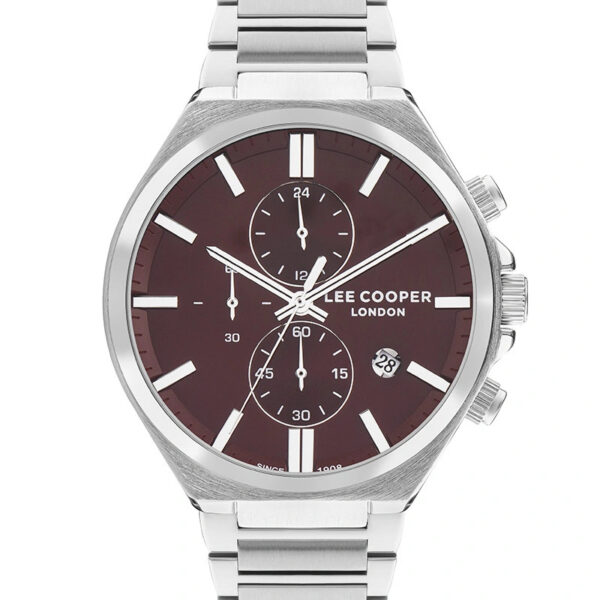 LEE COOPER 07835.380 CHRONOGRAPH