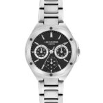Lee Cooper 07844.350 Chronograph stainless steel women's watch