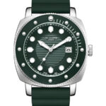 LC08193.375 Analog Watch - For Men