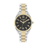 LEE COOPER 07102.390 LADIES METAL WATCH