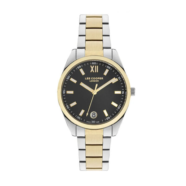LEE COOPER 07102.390 LADIES METAL WATCH