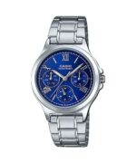 CASIO LTPV300D-2A2 LADIES WATCH