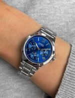 CASIO LTPV300D-2A2 LADIES WATCH - Image 2