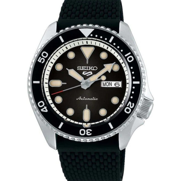 SEIKO-5 SRPD73K2