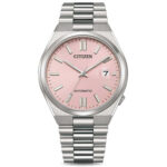 CITIZEN NJ0158-89X