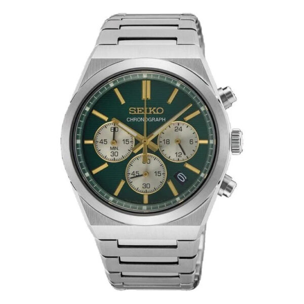 SEIKO-5 SSB461P1