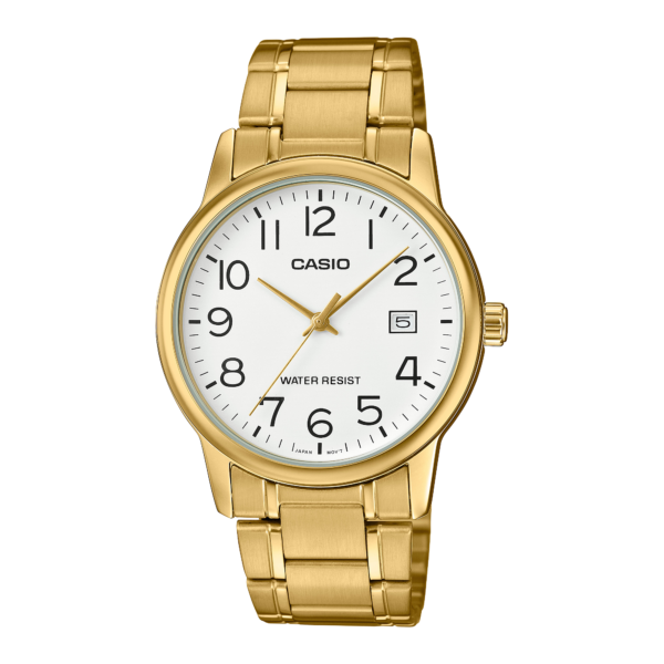 CASIO MTP-V002G-7B2