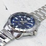 CASIO MTPVD01D-2E BLUE WATCH - Image 3