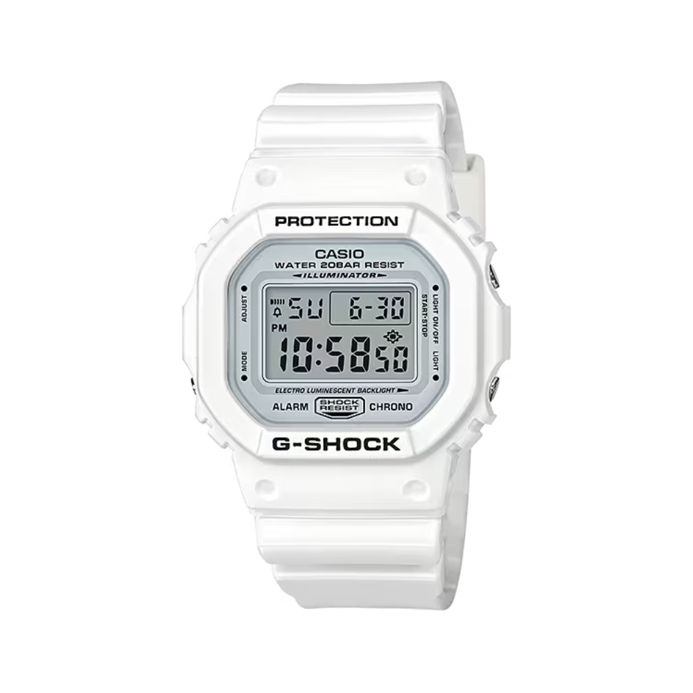 MW.png CASIO G-SHOCK DW-5600MW-7D - Image 1