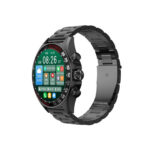 Modio MR50 Smartwatch with 4 Piar Strap - Image 3