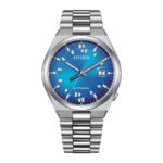 CITIZEN NJ0157-81L