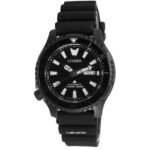 CITIZEN NY0139-11E