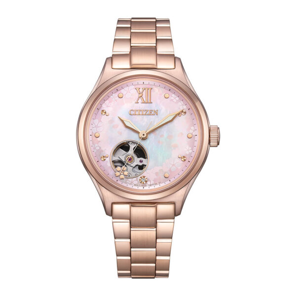 CITIZEN PC1017-96W