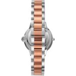 Kenneth Scott Women's White Dial Analog Watch - K22530-KBKW - Image 4