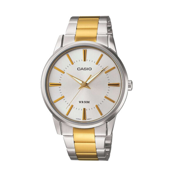 CASIO 1303SG-7A MEN'S ANALOG WATCH