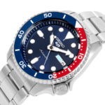 SEIKO-5 SRPD53K1 - Image 2
