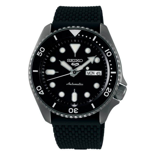 SEIKO-5 SRPD65K2