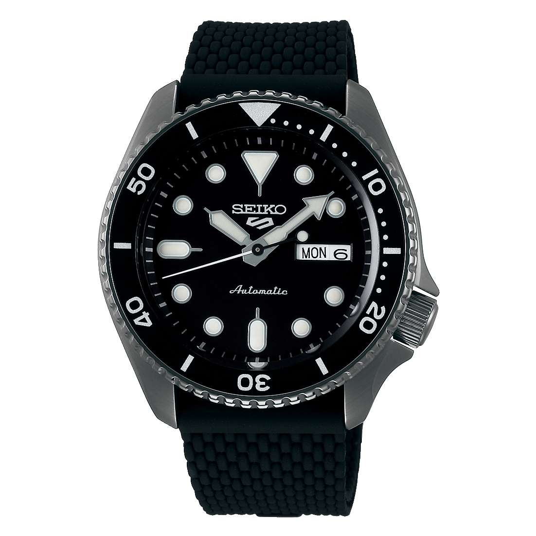SRPD65K2.png SEIKO-5 SRPD65K2 - Image 1