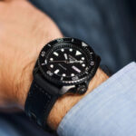 SEIKO-5 SRPD65K3 - Image 3