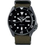 SEIKO-5 SRPD65K4