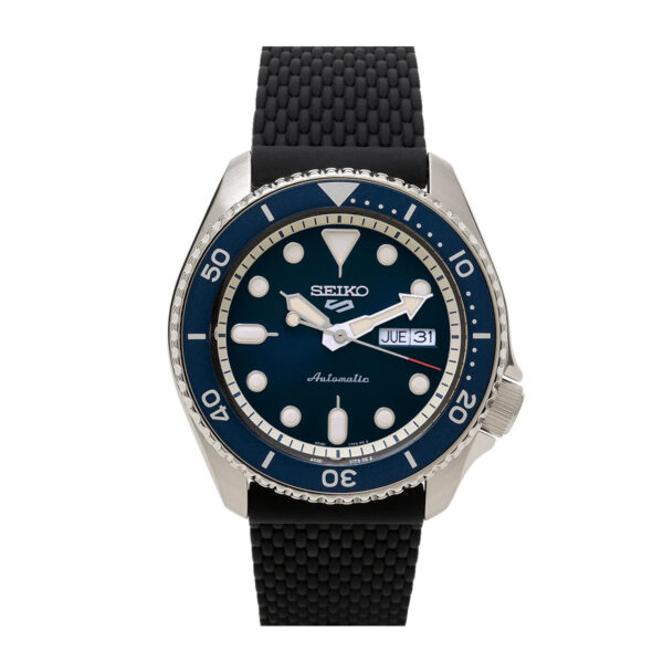 SEIKO-5 SRPD71K2