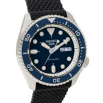 SEIKO-5 SRPD71K2 - Image 3