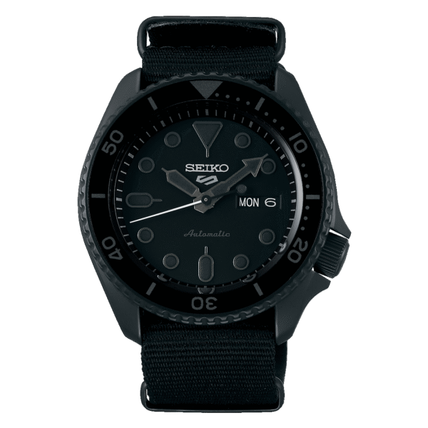 SEIKO-5 SRPD79K1