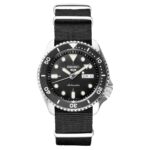 SEIKO-5 SRPD89
