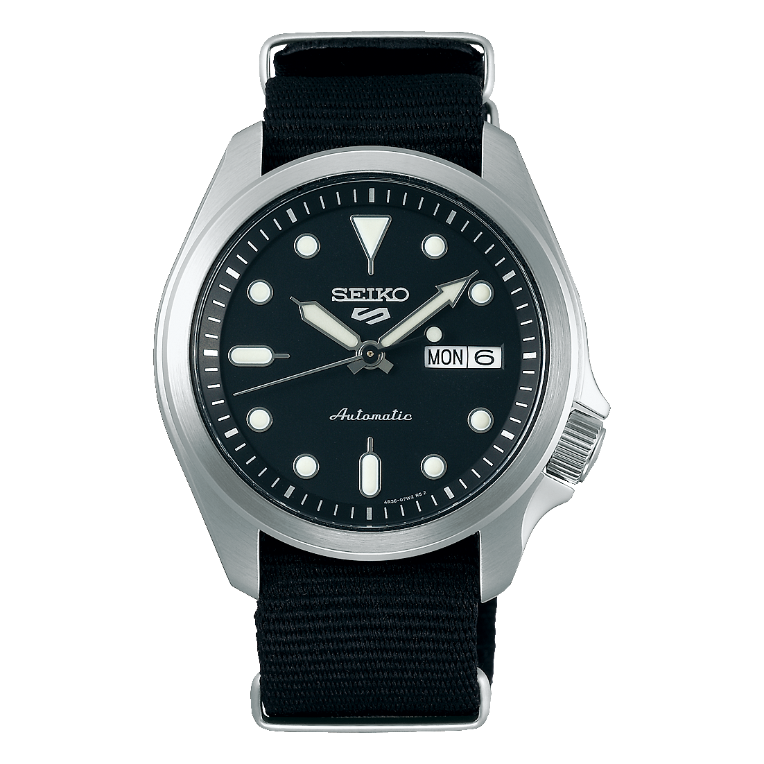 SRPE67K1.png SEIKO-5 SRPE67K1 - Image 1