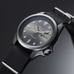 SEIKO-5 SRPE67K1 - Image 2